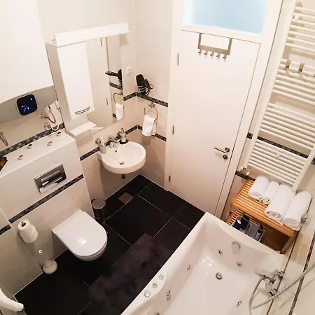 Alex Apartman アパート